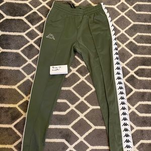 Kappa Track Pant